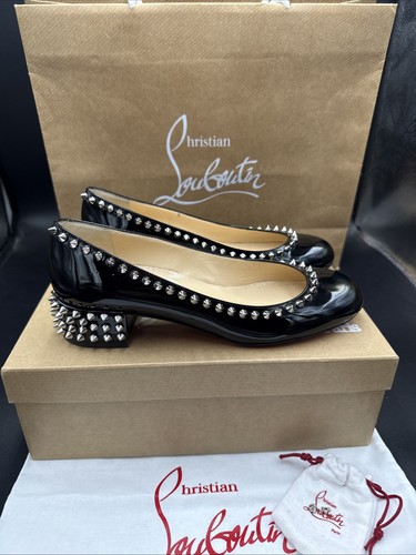 Christian louboutin agnes - christian,