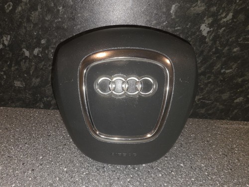 Audi 2010 driver steering - driver,