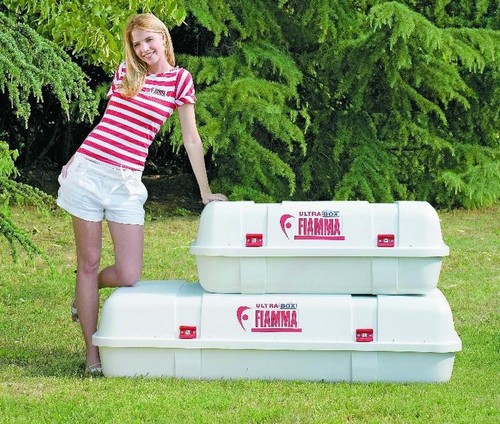 Fiamma ultra box top - fiamma,