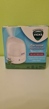 Vicks Personal Cool Mist