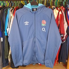ENGLAND UMBRO TRAINING RUGBY