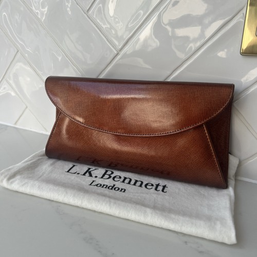 Bennett london flo bronze - bennett,