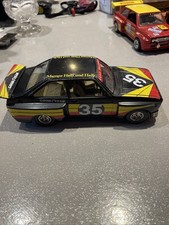 Burago Ford Escort RS 1800