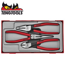 Teng Tools TTMB03 Vinyl Grip