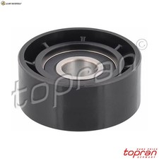 PULLER GUIDE PULLEY V-RIBBED