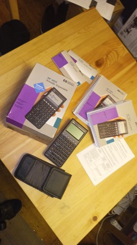 Hewlett packard sx - packard, 48