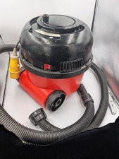 numatic international hvr200