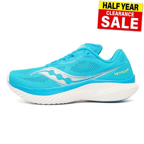 Saucony kinvara mens - kinvara, 15