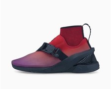 Size UK 7 PUMA Ferrari IONF