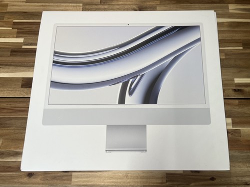 Apple imac empty - apple,