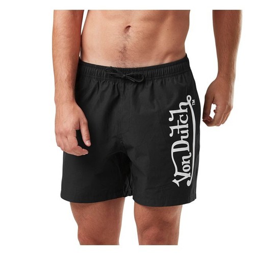 Von dutch black - von,