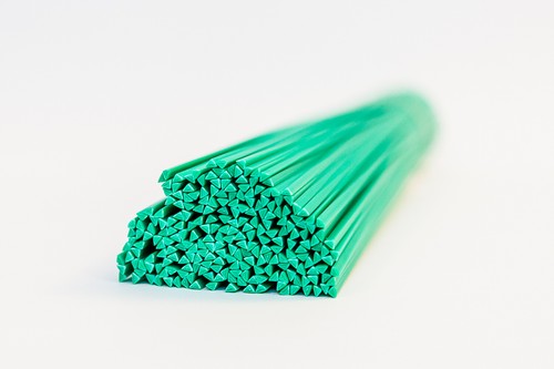 Plastic welding rods - pp,