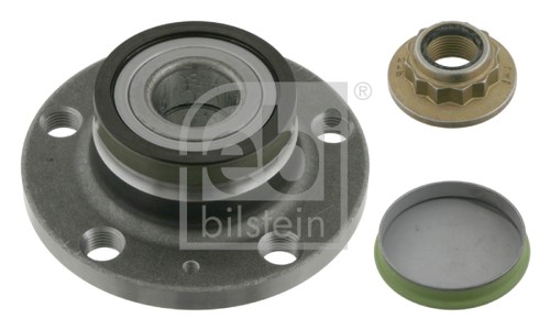 For febi 24224 - 24224, rear