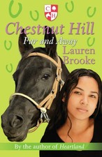 Far and Away (Chestnut Hill) by Brooke, Lauren Paperback Book The Cheap Fast