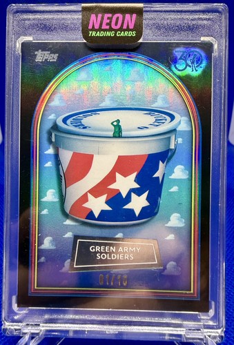 Green army soldiers ssp 16 - green,