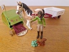 Schleich Horse Club 42533