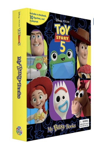 Disney toy story - disney, 5