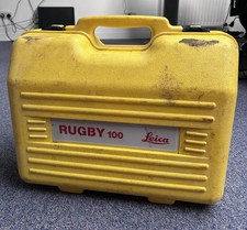 Leica Rugby 100 Laser Level