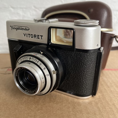 Vintage photographic camera - vintage,