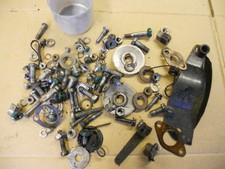 Suffolk Qualcast 43S Nuts