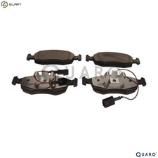 BRAKE PAD SET DISC BRAKE