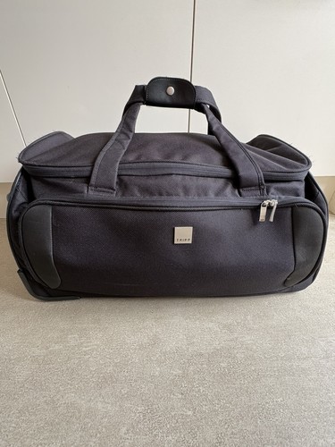 Tripp black wheeled - tripp,