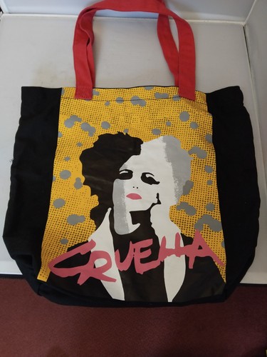 Disney store cruella ville - disney,