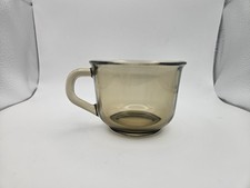 Arc France Smoked Small Glass