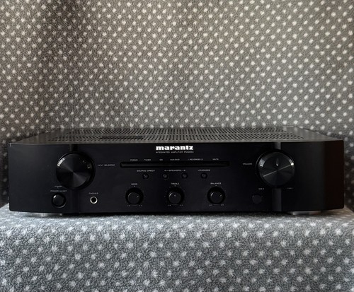 Marantz pm6003 integrated - marantz,