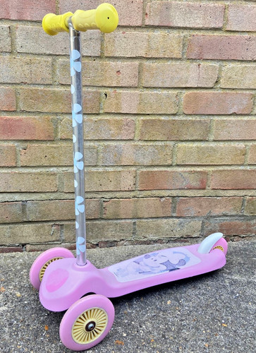Minnie mouse toddler - minnie,