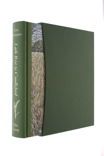 Lark rise candleford - to, the