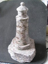 Photo A1 Lighthouse ornament