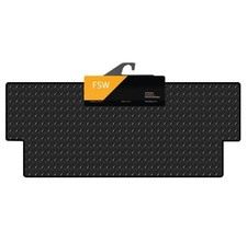 Fits Ford Transit Custom Crew