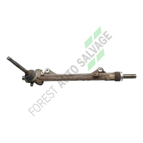 2011 nissan juke - 2011, rack