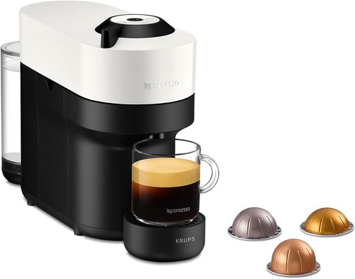 Krups xn920140 vertuo - krups, pop