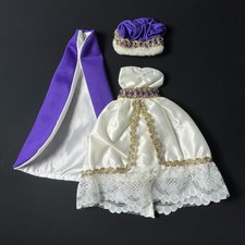 Faerie Glen royal set white