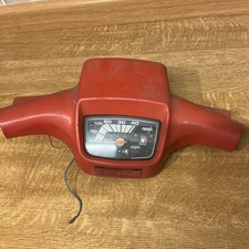HONDA MELODY SPEEDO SURROUND