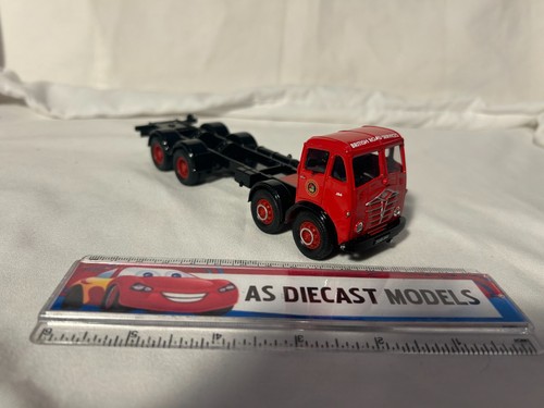 Corgi modern truck heavy - truck,