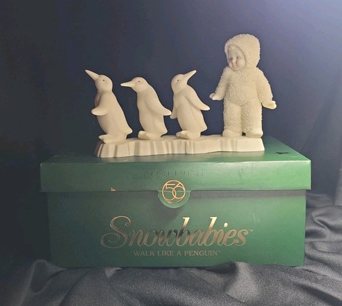 Snow babies department - snow, 56