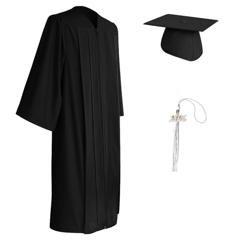 2026 graduation cap and - and, gown