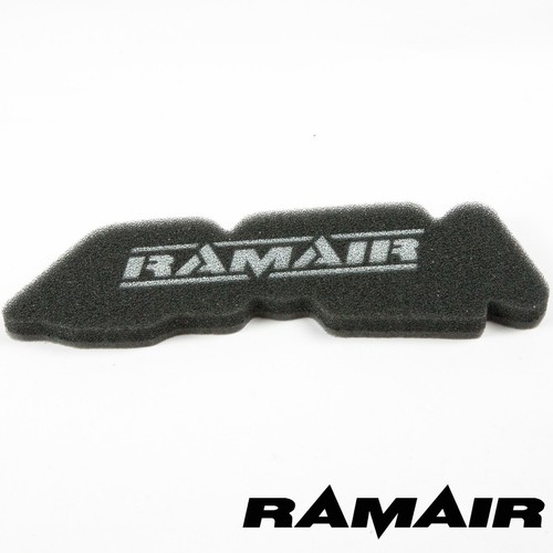 Ramair high flow - high,