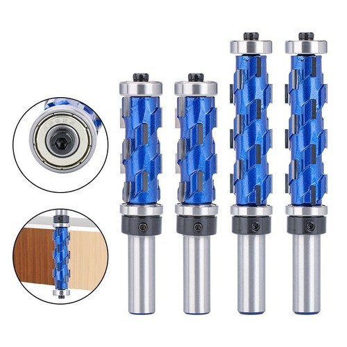 1pc spiral double bearing - 1pc,