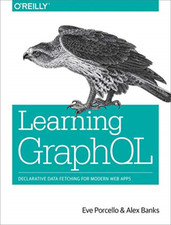Learning GraphQL: Declarative