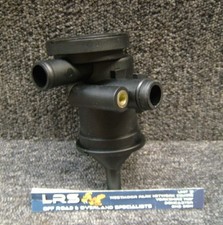 LAND ROVER CYCLONE ENGINE