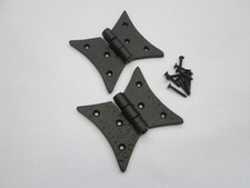 CAST IRON BUTTERFLY DECORATIVE