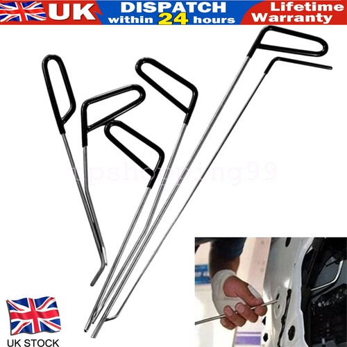 Auto pdr puller rods - pdr, dent