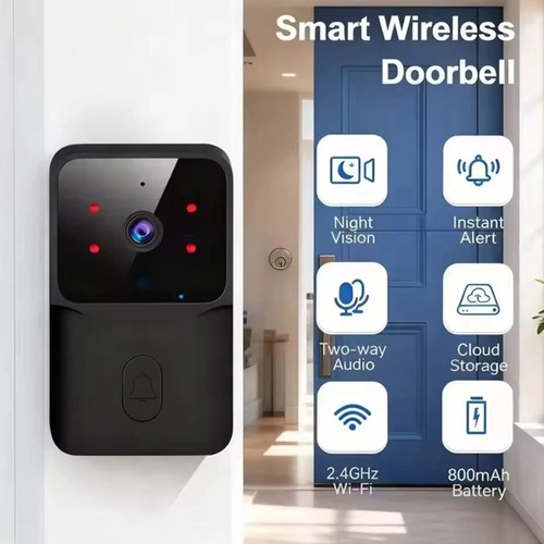 Smart wifi wireless video - smart,