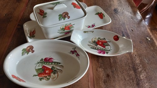 Vintage norsk flint - x,