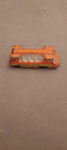 Vintage corgi toys inter - vintage,