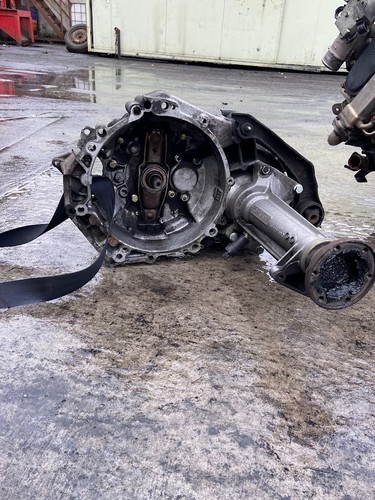1998 9ltr diesel 5 - t4,